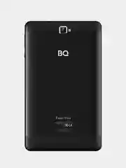 Черный планшет BQ 8077L Exion Plus 8 дюймов, 3/32 GB, 4000 мАч, 8-ядерный, 2 SIM