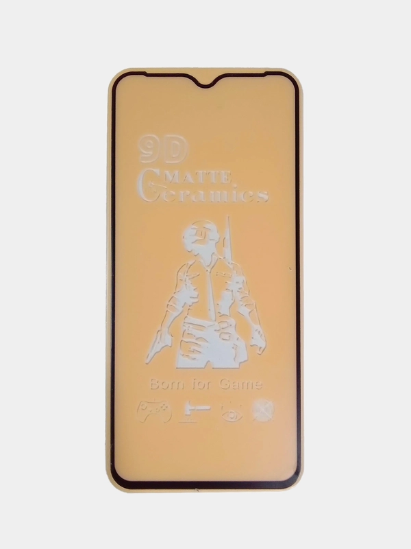 Защитное стекло на Honor 10i, Honor 20i, Honor 20e, HUAWEI P smart 2019, матовое