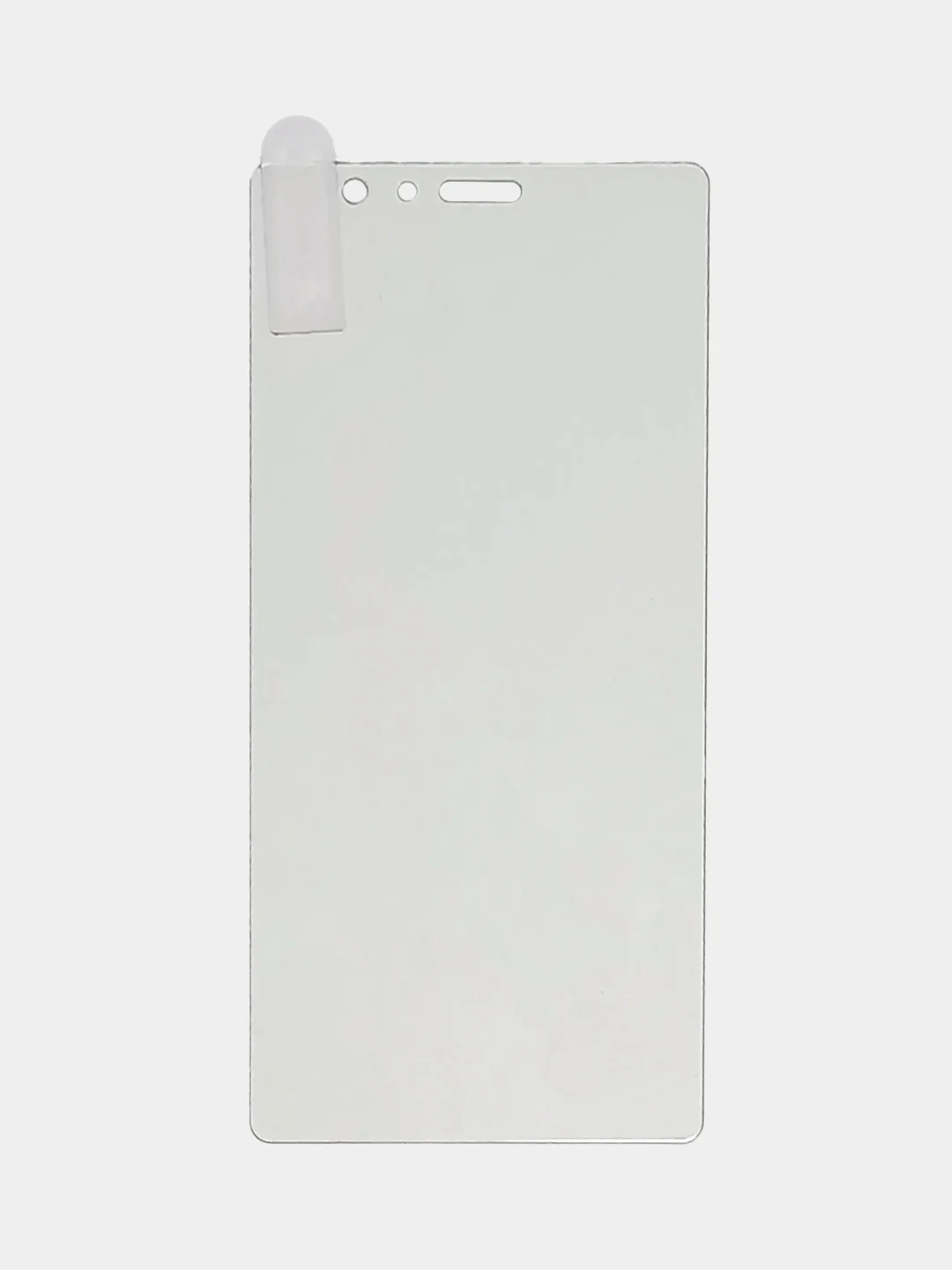 Прозрачный защитное стекло Huawei P9