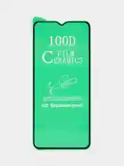 Защитная пленка, керамическая для Realme C21Y, C21, C25, C25S, С12,  Narzo 50a, Narzo 50i