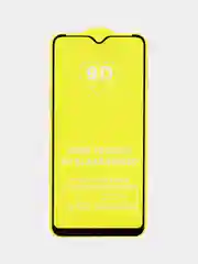 Защитное стекло OPPO A1K, REALME C2, на полный экран
