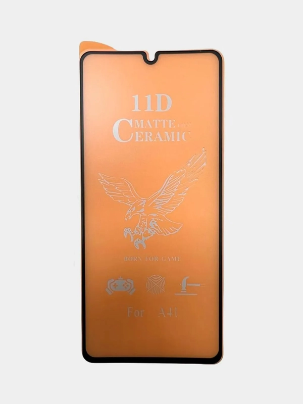 Защитная керамическая пленка матовая VIVO Y18
