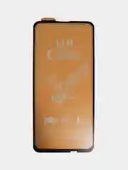 Защитное стекло-пленка керамическая матовая для Honor 9X / Huawei P SMART Z / HUAWEI Y9S