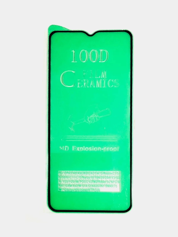 Защитное пленка TECNO Spark Go  / TECNO SPARK 8P / SPARK 8C