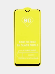 Защитное стекло для REALME C63 / REALME C61 / POCO C61 / XIAOMI REDMI A3