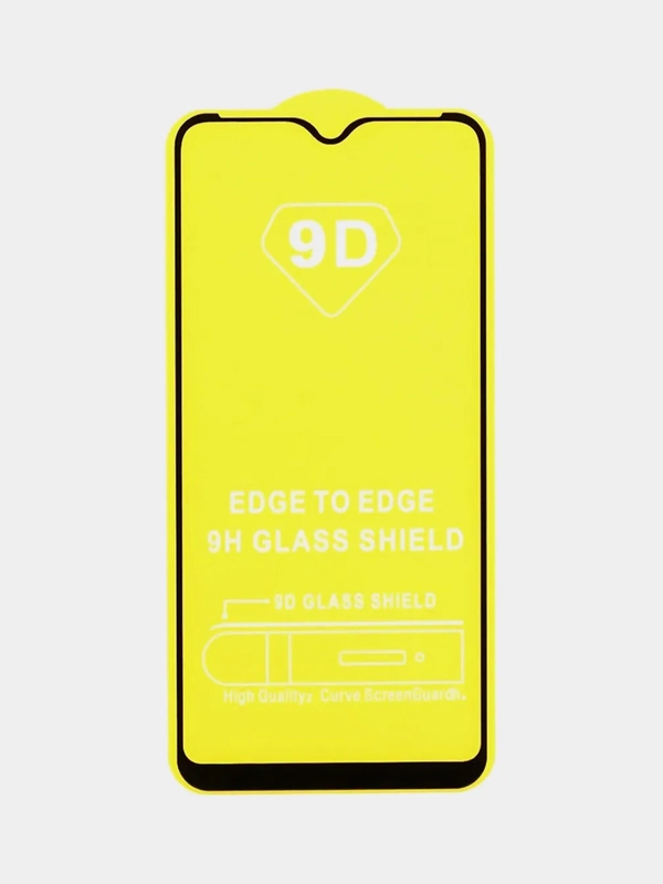 Защитное стекло для REALME C63 / REALME C61 / POCO C61 / XIAOMI REDMI A3