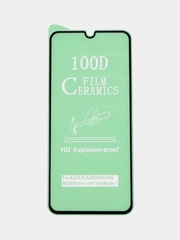 Защитное стекло-пленка керамическая REALME 9 pro Plus / REALME 9 4g / REALME 10
