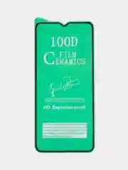 Защитная пленка керамическая  Samsung A14 / SAMSUNG M14 /  SAMSUNG A22S / A22 5G