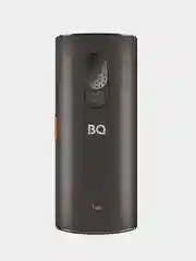 Черный мобильный телефон BQ 1862 Talk, 600 мАч