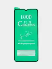Защитная пленка 9D SAMSUNG A06 /  REALME C63 / REALME C61 / POCO C61
