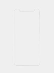 Защитное стекло 2D для ZTE Blade A6  / Blade A6 Lite