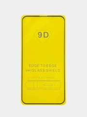 Защитное стекло 9D для Apple iPhone X, XS, XR, XS Max, 11, 11 Pro, 11 Pro Max