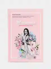 Женщина начинается с тела, Туманова Мила