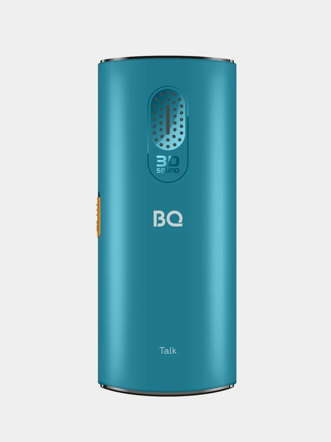 Бирюзовый мобильный телефон BQ 1862 Talk, 600 мАч