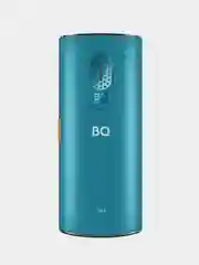Бирюзовый мобильный телефон BQ 1862 Talk, 600 мАч