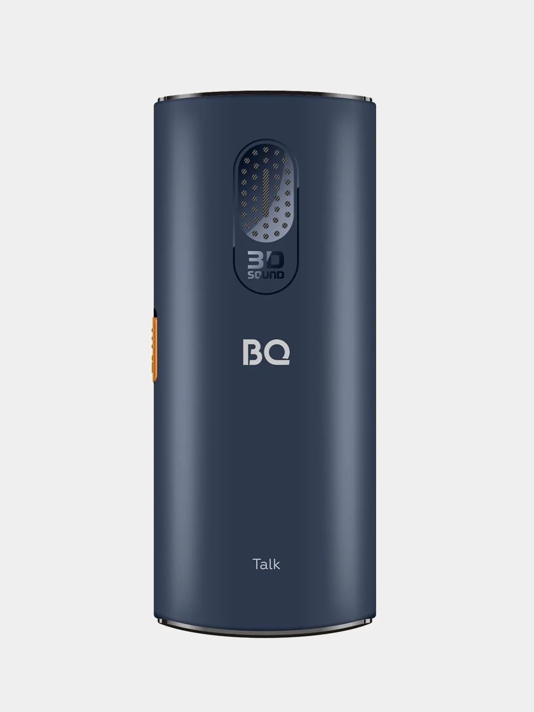 Синий мобильный телефон BQ 1862 Talk, 600 мАч