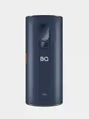 Синий мобильный телефон BQ 1862 Talk, 600 мАч