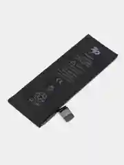 Аккумулятор для iPhone SE 5S 6S 7 Plus X XR монтажные стикеры, увеличенная ёмкость