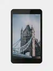 Черный планшет BQ 8068L Hornet Plus Pro, 8", 2/16 GB, 4-ядерный