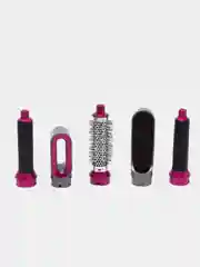 Фен-стайлер Airwrap, для укладки и завивки волос, 5 в 1