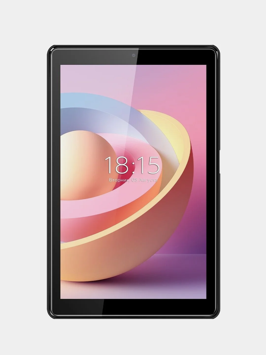 Черный планшет BQ 9055L Exion Pro Mini 2/32 GB, 5000 мАч, 9", HD-разрешение, 8-ядерный