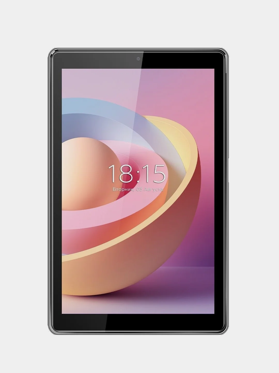 Золотой планшет BQ 9055L Exion Pro Mini 2/32 GB, 5000 мАч, 9", HD-разрешение, 8-ядерный