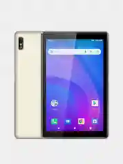 Золотой планшет BQ 9055L Exion Pro Mini 2/32 GB, 5000 мАч, 9", HD-разрешение, 8-ядерный