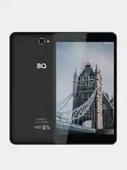 Черный планшет BQ 8068L Hornet Plus Pro, 8", 2/16 GB, 4-ядерный