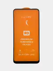 Фирменное защитное стекло на Samsung A11, M11, Lizard