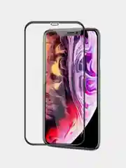 Защитное стекло 5 штук  для iPhone разных моделей