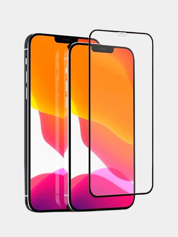 Прочное защитное стекло для всех iPhone 6/6s/7/8/7Plus/8Plus/X/XS/XS Max/XR/11/12/13/13Pro