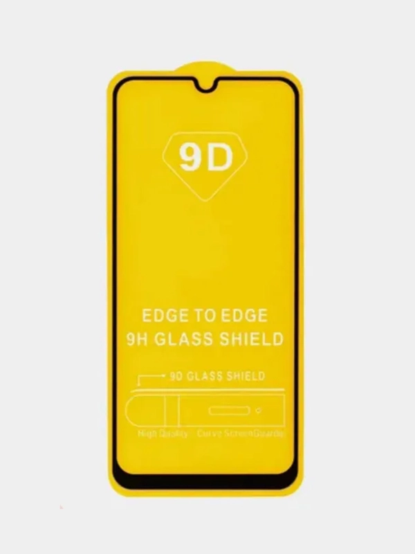 Защитное стекло для TCL 40 SE / ZTE BLADE A72 / ZTE V40 Vite