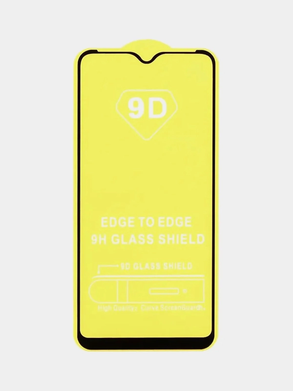 Защитное стекло  REALME XT 128 ГБ