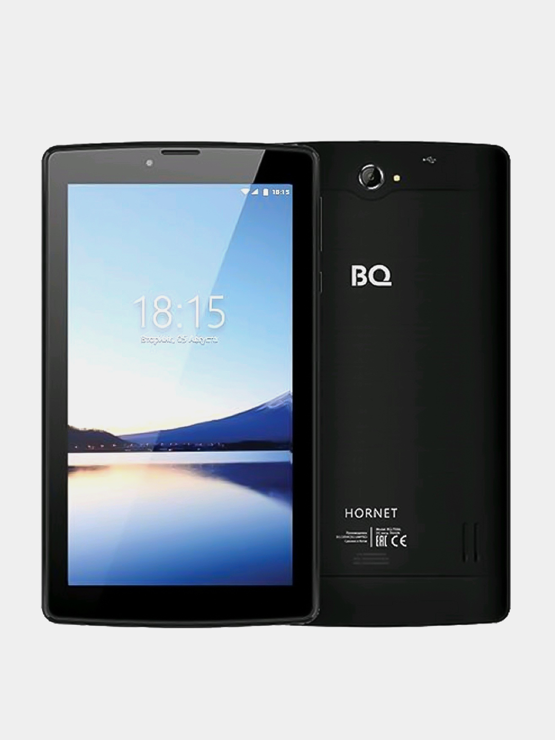 Планшет BQ 7036L Hornet, 7