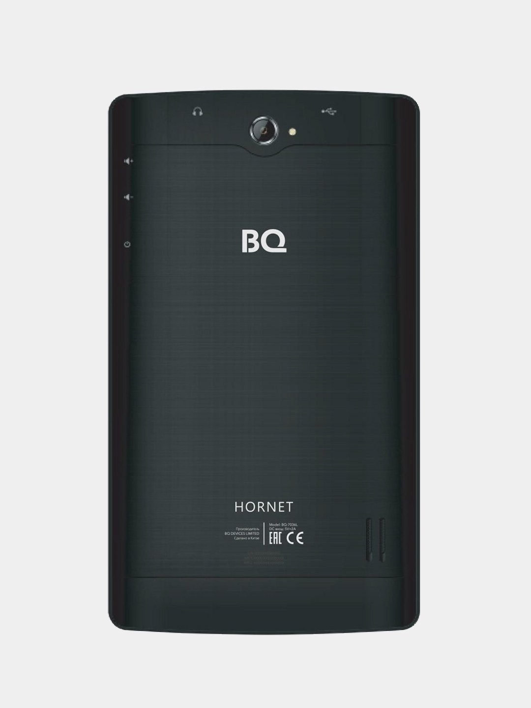 Планшет BQ 7036L Hornet, 7