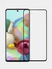 Защитное стекло Samsung Galaxy A71, A72, A21S