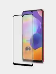 Защитное стекло 21D на Samsung A11/A21/A31/A41/A71