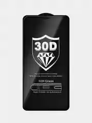 Защитное стекло для Huawei Honor - 30D Full GLASS 10H