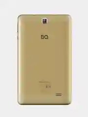 Золотой планшет BQ 8077L Exion Plus 8 дюймов, 3/32 GB, 4000 мАч, 8-ядерный, 2 SIM
