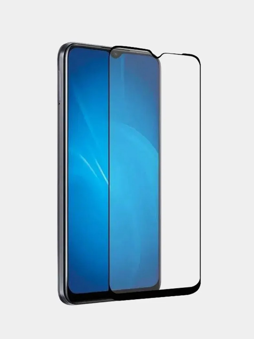 Защитное стекло для Realme C3/C11/ C20 /C21 /C21Y /C25 /c25S / Vivo Y31/Y20  Redmi 9A/9C купить по цене 129 ₽ в интернет-магазине KazanExpress