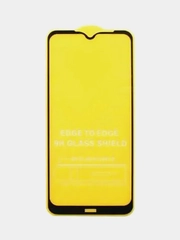 Защитное стекло на RedMi Note 8T/Note 9Pro/Poco X3 9D