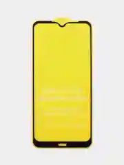 Защитное стекло на RedMi Note 8T/Note 9Pro/Poco X3 9D