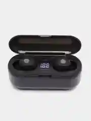 Беспроводные Bluetooth наушники F9 TWS с Power bank