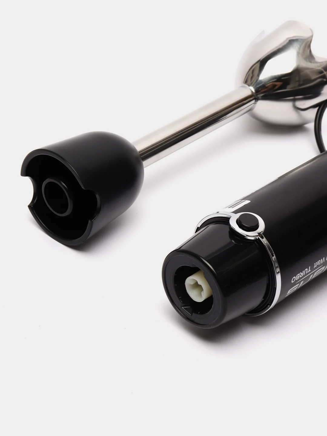 Блендер Polaris PHB 1065, черный