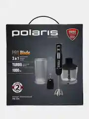 Блендер Polaris PHB 1065, черный