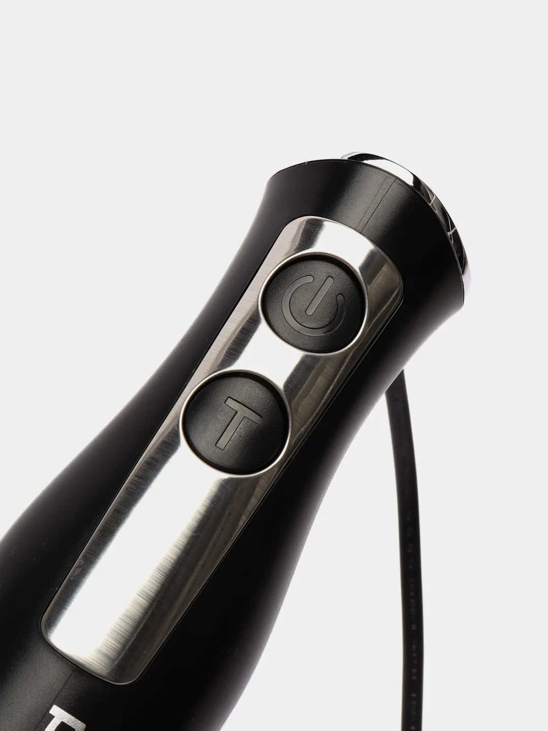 Блендер Polaris PHB 1065, черный