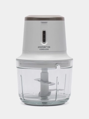 Измельчитель беспроводной Polaris PFC 0408 CordLess, белый