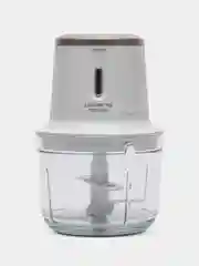 Измельчитель беспроводной Polaris PFC 0408 CordLess, белый