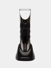 Машинка для стрижки Polaris PHC 3017RC Argan Therapy Pro, черно-хромовый