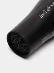 Фен Polaris PHD 2245Ti, черно-серый